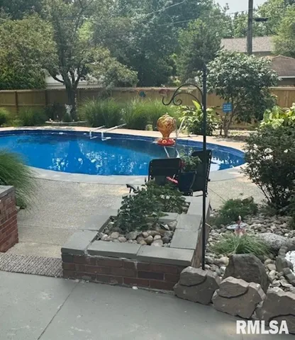 $265,000 | 1909 Olive Street, Mount Vernon, IL 62864