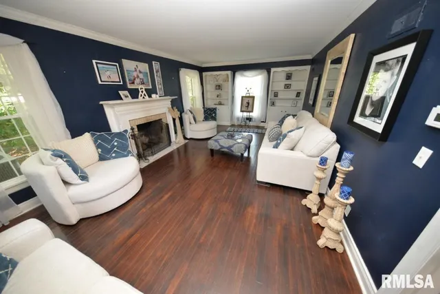 $265,000 | 1909 Olive Street, Mount Vernon, IL 62864