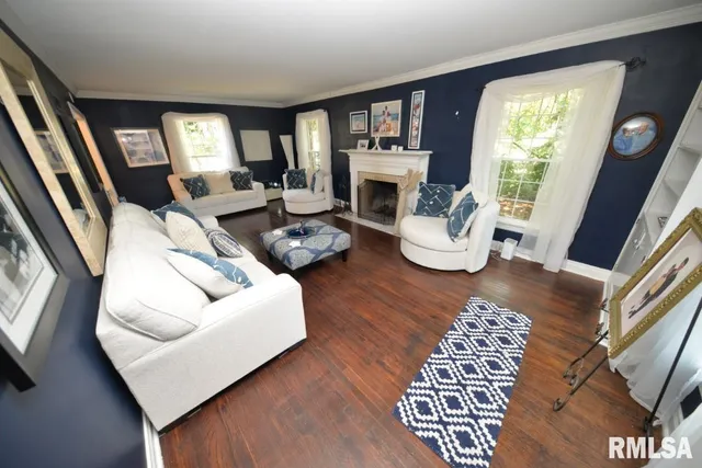 $265,000 | 1909 Olive Street, Mount Vernon, IL 62864