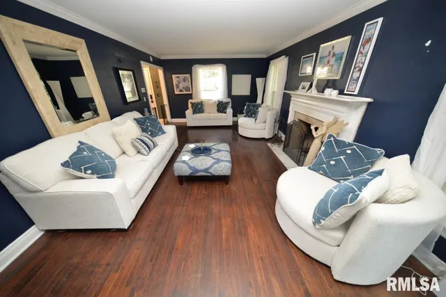 $265,000 | 1909 Olive Street, Mount Vernon, IL 62864