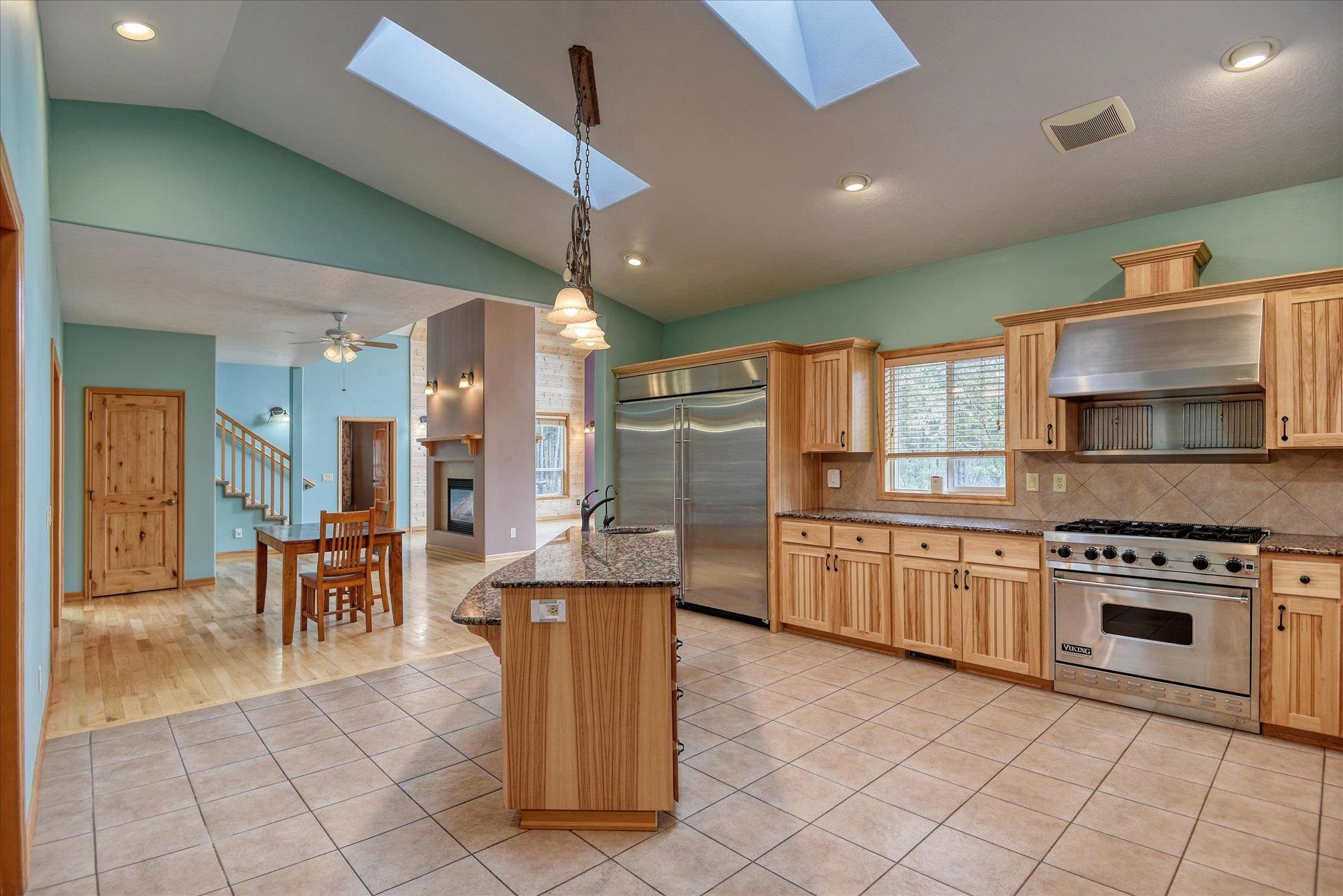 16804 South Malloy Prairie Road Cheney, WA 99004 - Photo 11 of 38