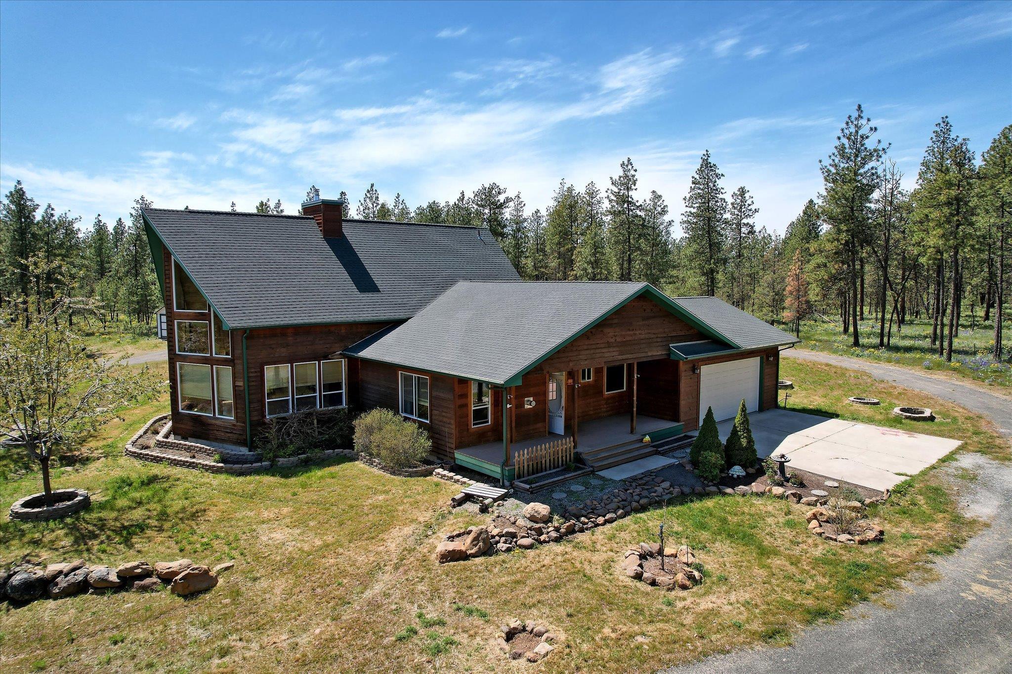 16804 South Malloy Prairie Road Cheney, WA 99004 - Photo 2 of 38