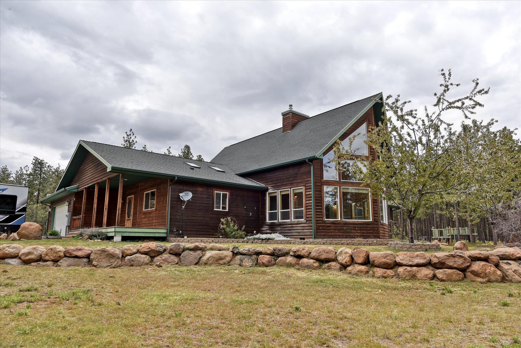 16804 South Malloy Prairie Road Cheney, WA 99004 - Photo 28 of 38