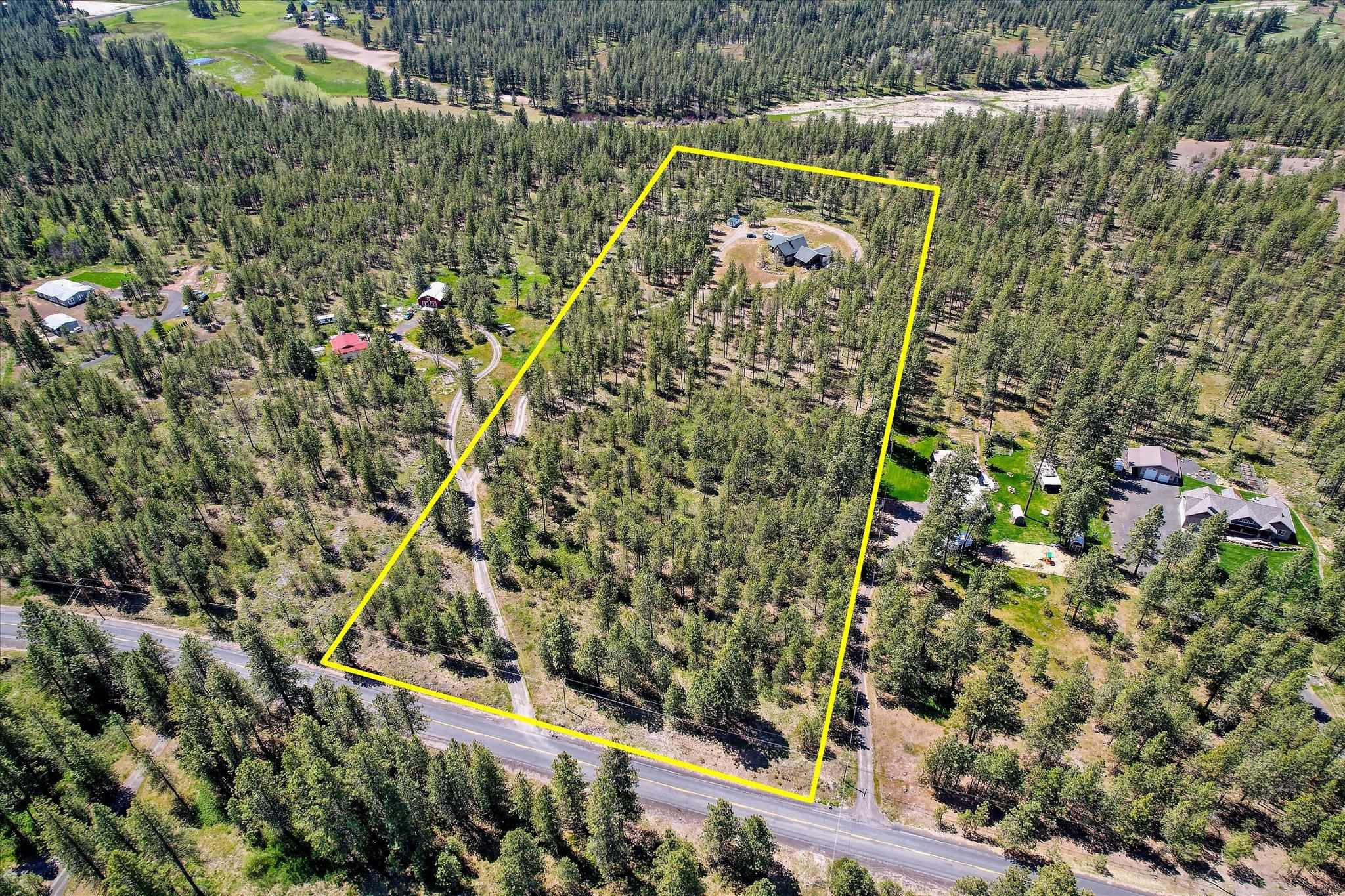 16804 South Malloy Prairie Road Cheney, WA 99004 - Photo 3 of 38