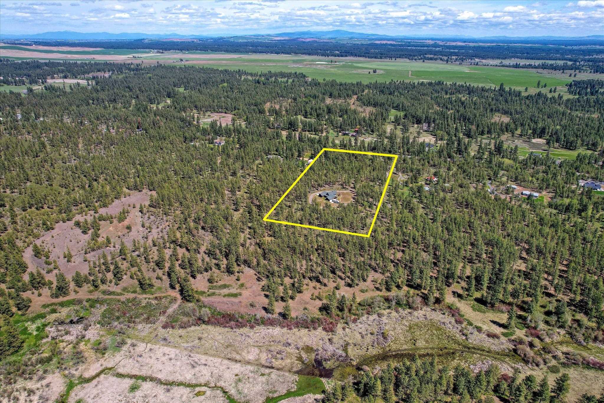 16804 South Malloy Prairie Road Cheney, WA 99004 - Photo 35 of 38