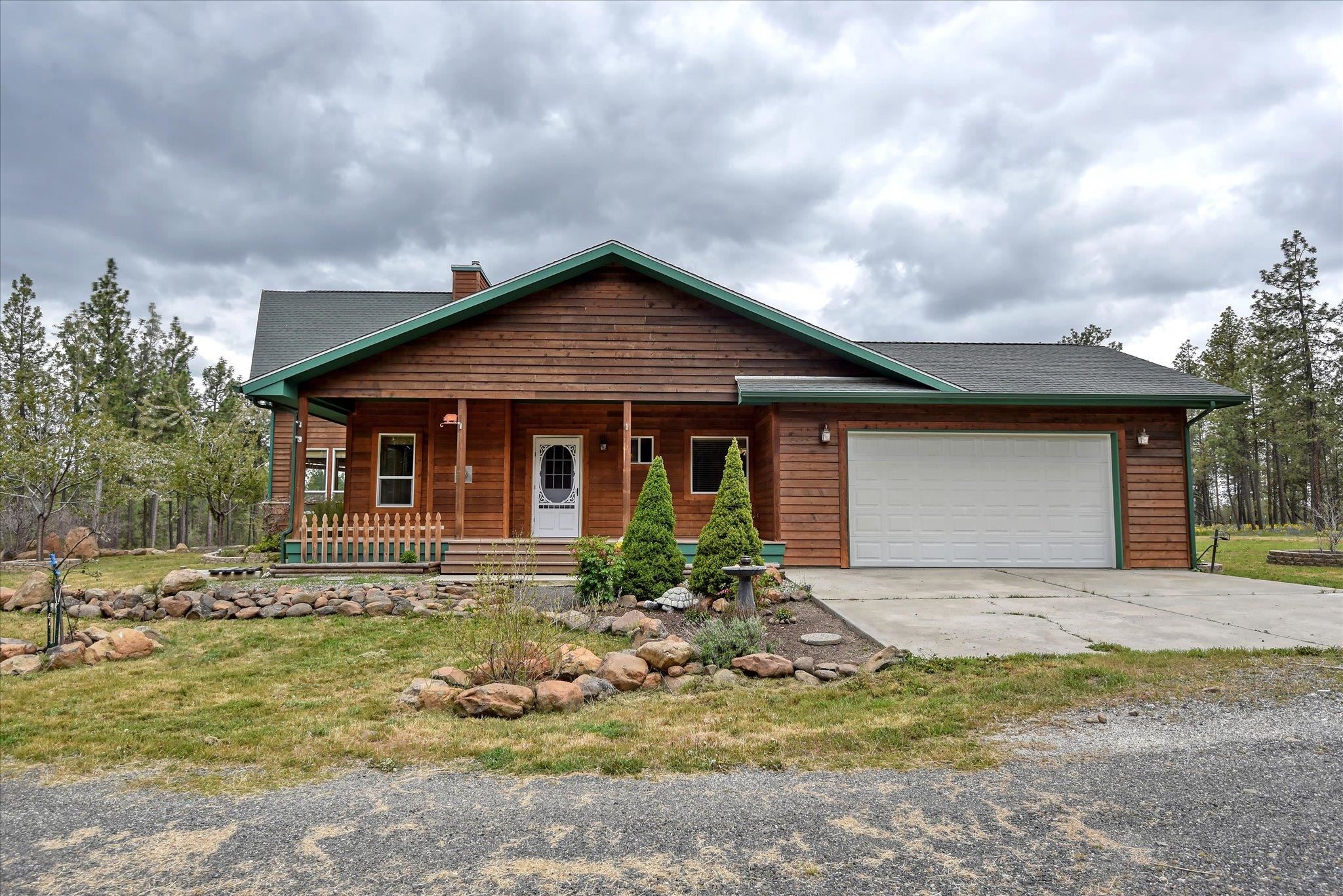 16804 South Malloy Prairie Road Cheney, WA 99004 - Photo 7 of 38