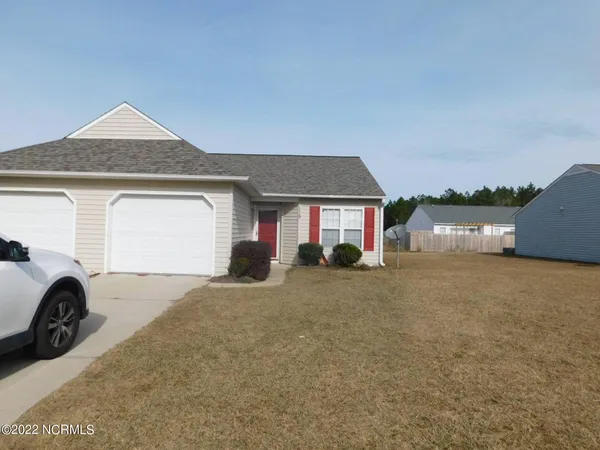 $1,155 | 119 Jerrett Lane, Havelock, NC 28532