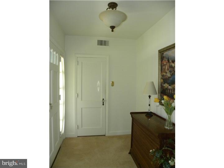 319 Southcroft Road Springfield, PA 19064 - Photo 2 of 24 a view of an entryway