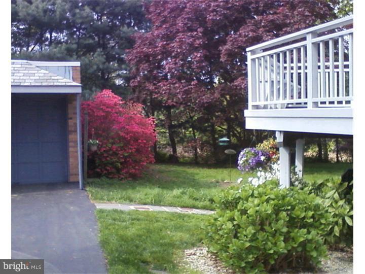 319 Southcroft Road Springfield, PA 19064 - Photo 20 of 24 a front view of a house with garden