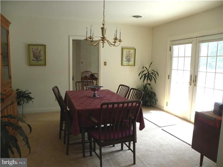319 Southcroft Road Springfield, PA 19064 - Photo 6 of 24 a view of a dining room with furniture