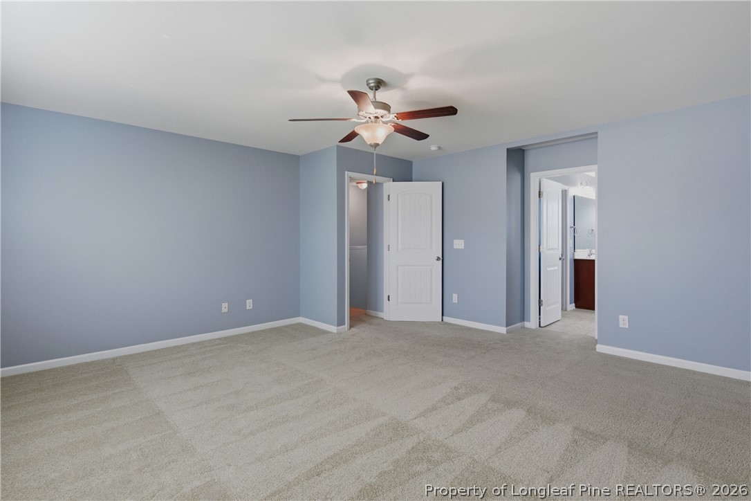 14 Hallow Oak Street Spring Lake, NC 28390 - Photo 23 of 48