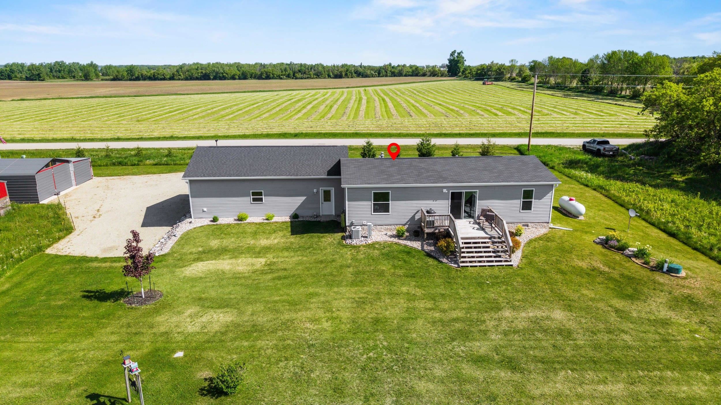 4931 Molitor Road Lena, WI 54139 - Photo 54 of 67