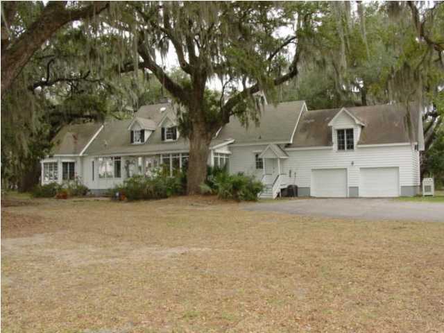 8040 Little Britton Road Hollywood, SC 29449 - Photo 20 of 24 Additional Photo