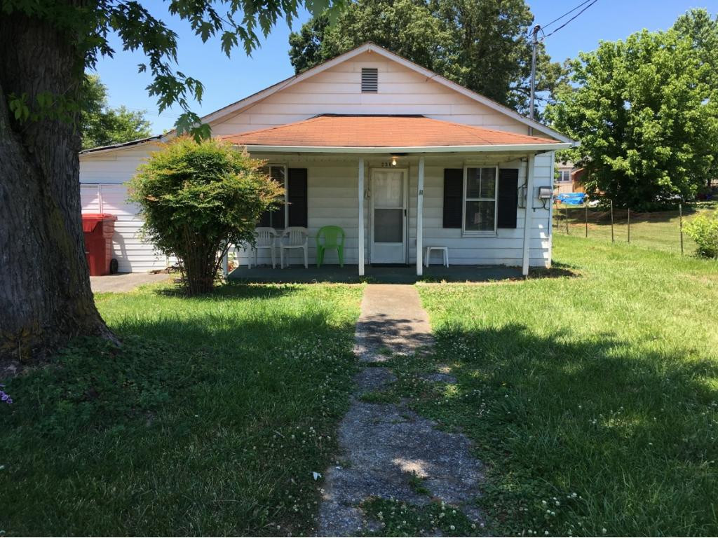 2303 Watauga Road Johnson City, TN 37601 - Photo 1 of 29 Photo 1