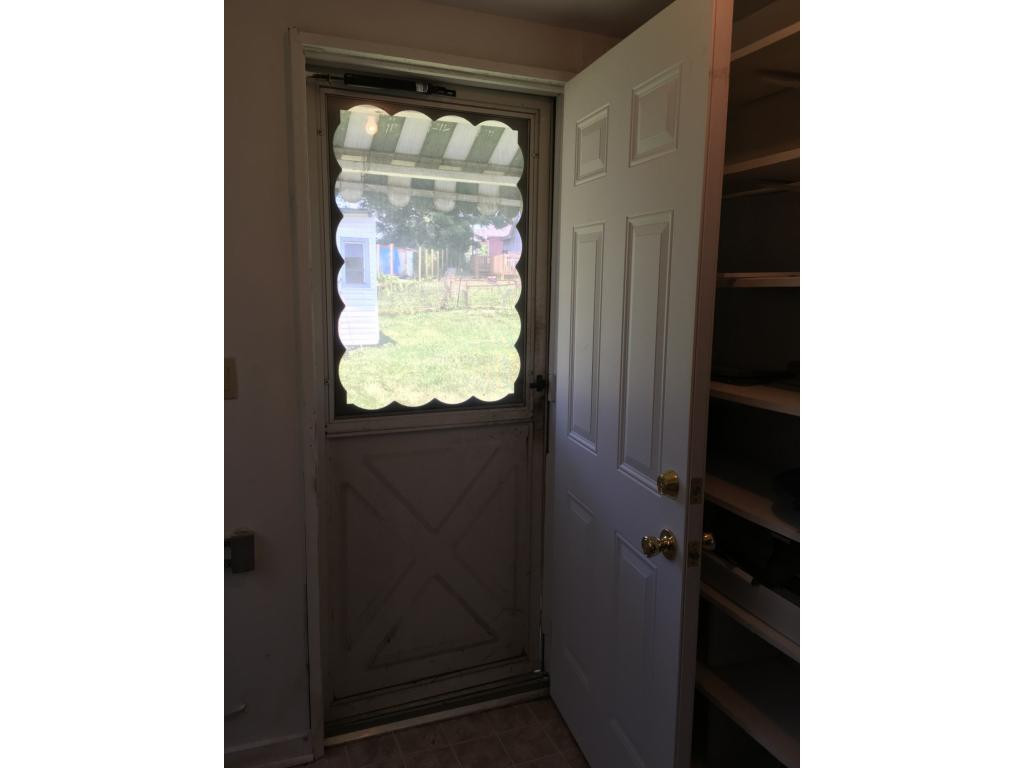2303 Watauga Road Johnson City, TN 37601 - Photo 18 of 29 New back door