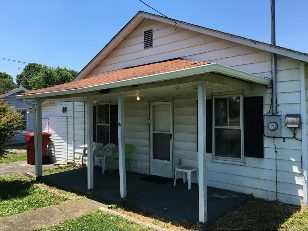 2303 Watauga Road Johnson City, TN 37601 - Photo 21 of 29 Photo 21