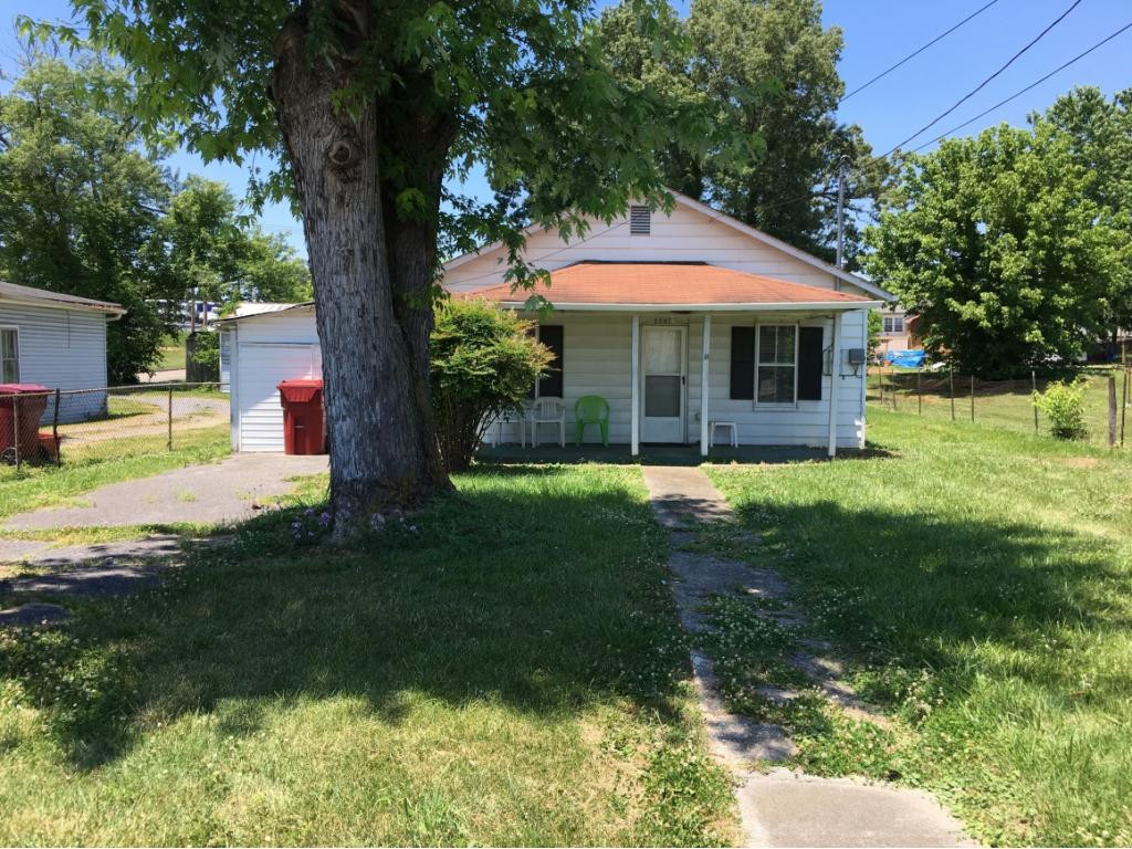 2303 Watauga Road Johnson City, TN 37601 - Photo 29 of 29 Photo 30