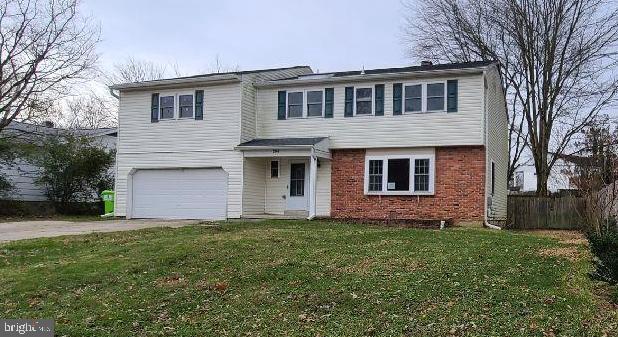 204 Chell Road Joppa, MD 21085 - Photo 1 of 17 Gallery Image 1