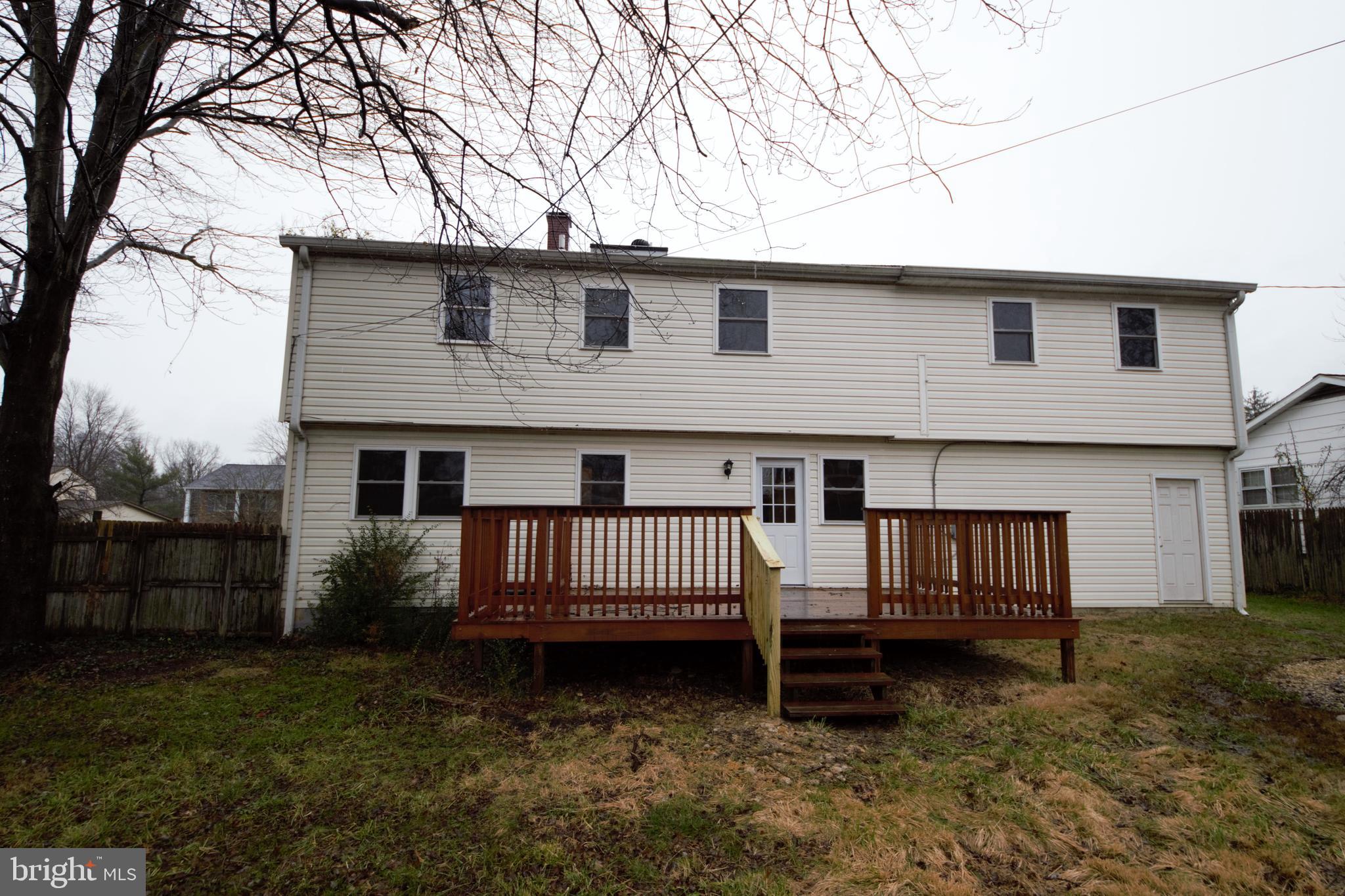204 Chell Road Joppa, MD 21085 - Photo 17 of 17 Gallery Image 17
