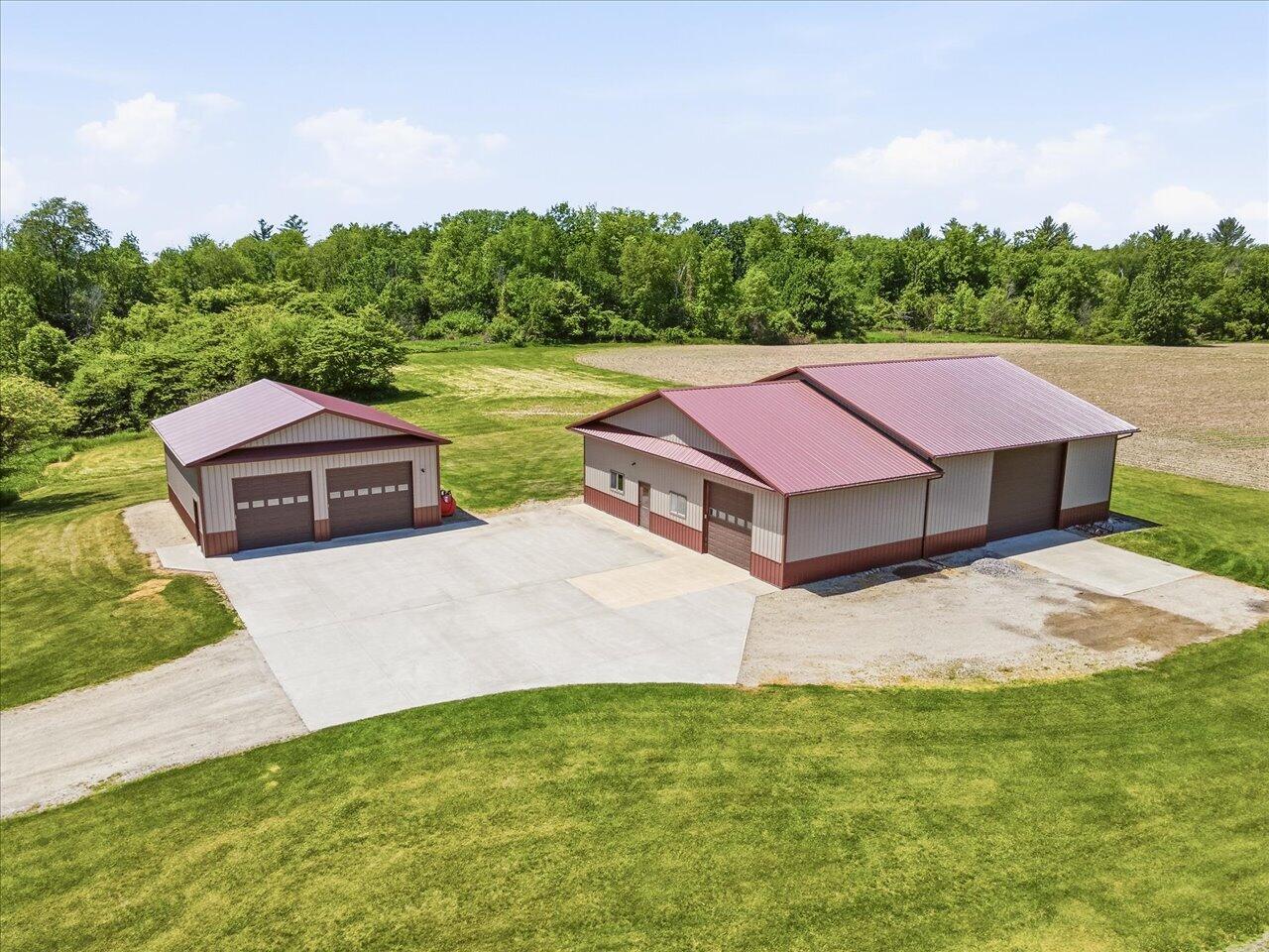 4670 Rescue Road Owendale, MI 48754 - Photo 13 of 97 51-4670 Rescue Rd (51)