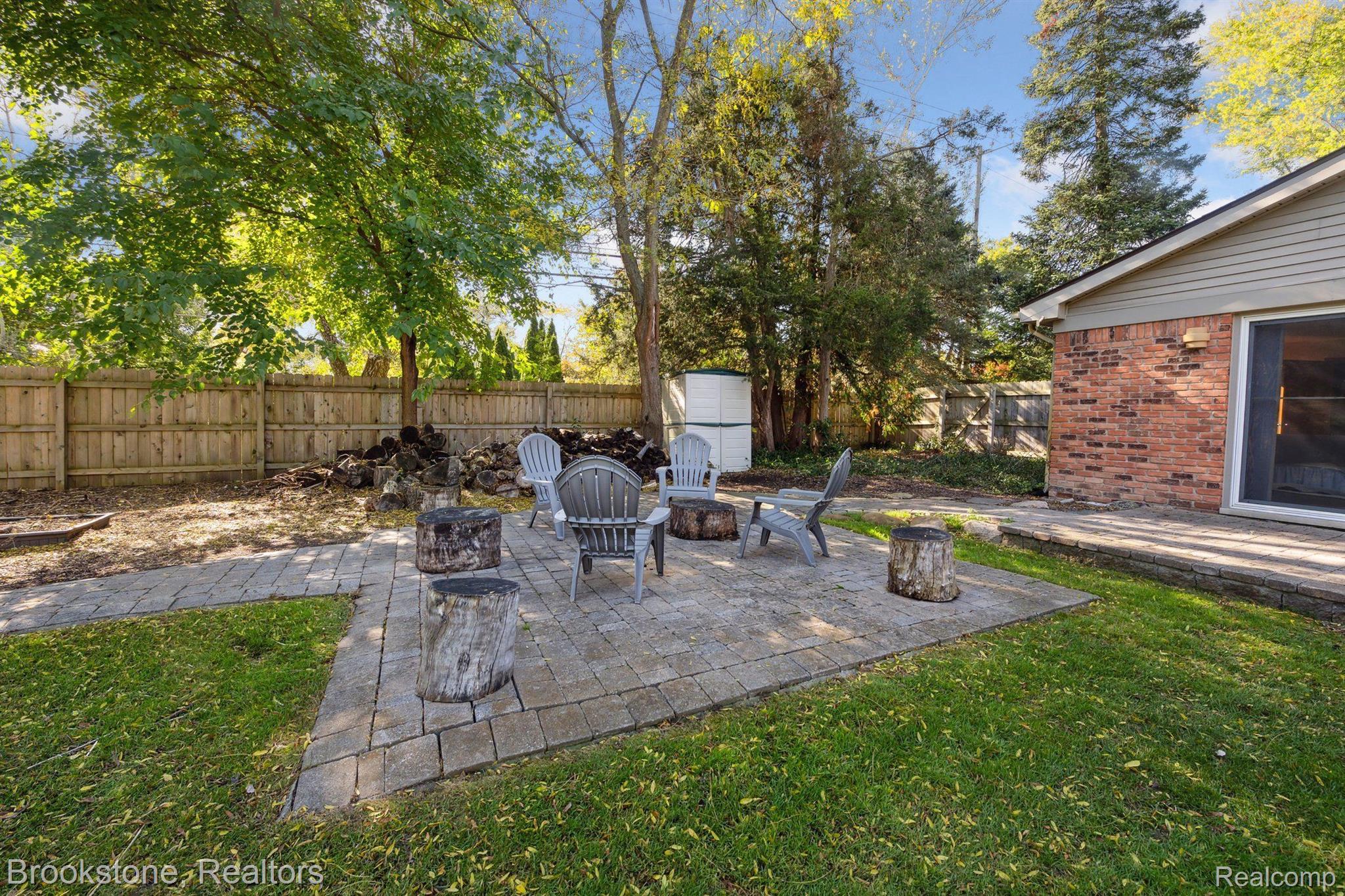 6978 Dublin Fair Road Troy, MI 48098 - Photo 37 of 42 Gallery Image 37