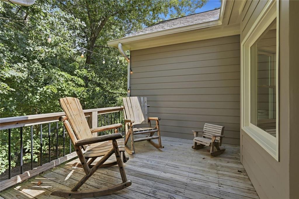 269 Nix Bridge Road Dawsonville, GA 30534 - Photo 27 of 69 Gallery Image 27