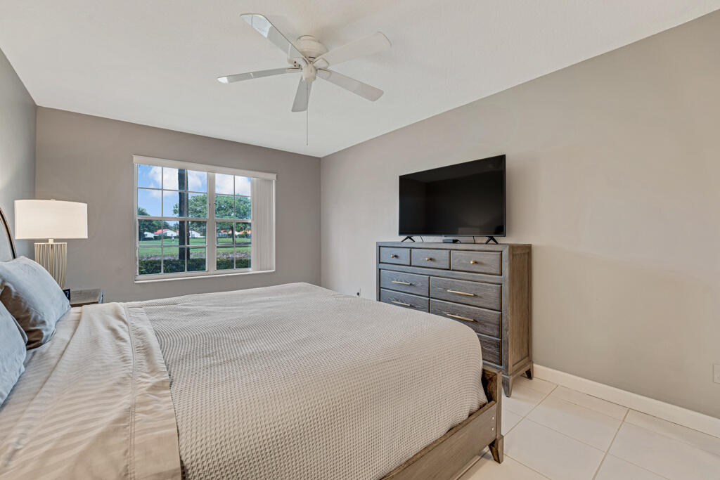 17061 Emile Street, Unit 3 Boca Raton, FL 33487 - Photo 20 of 44 Master BR2