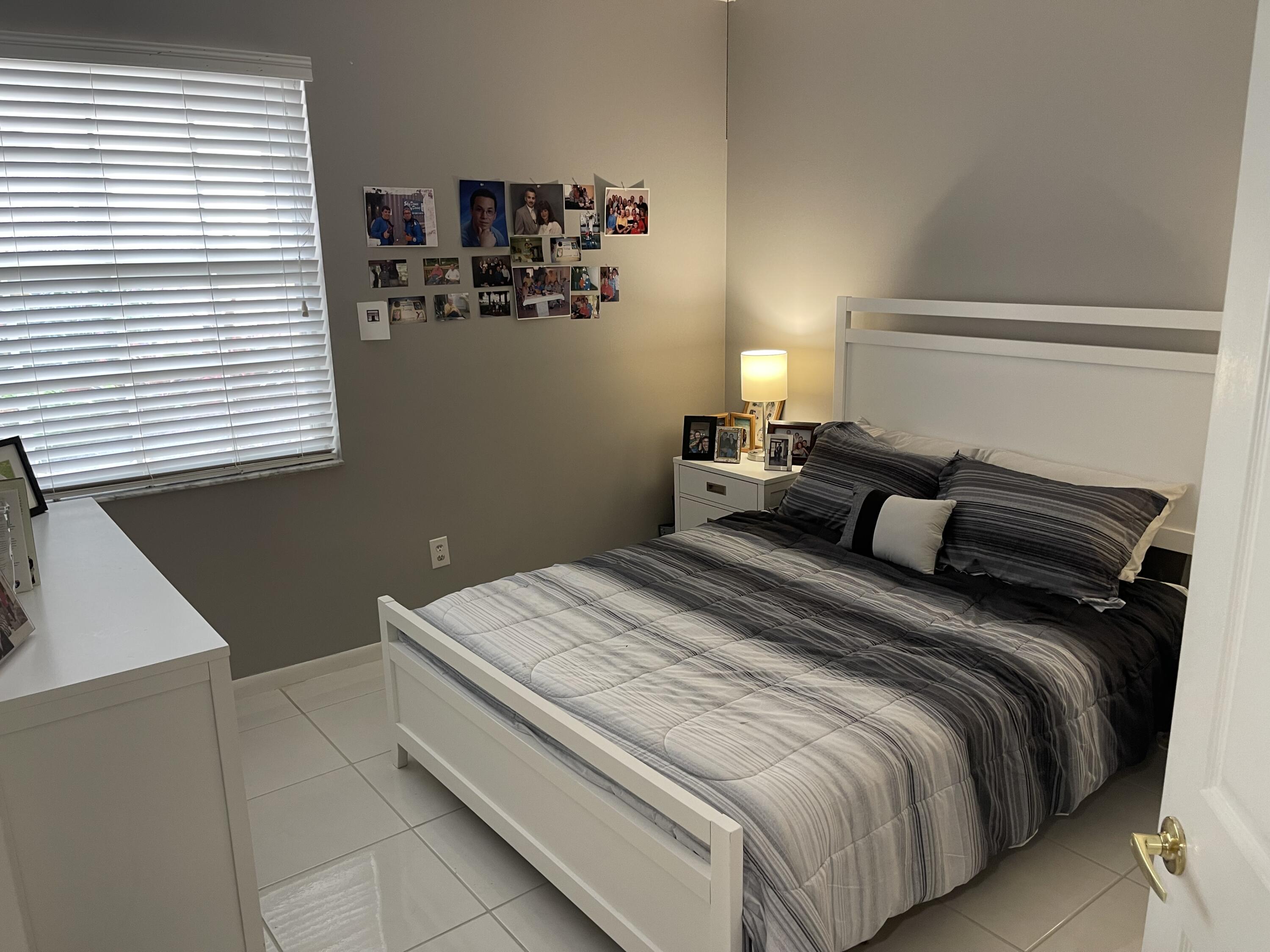 17061 Emile Street, Unit 3 Boca Raton, FL 33487 - Photo 25 of 44 2nd Bedroom