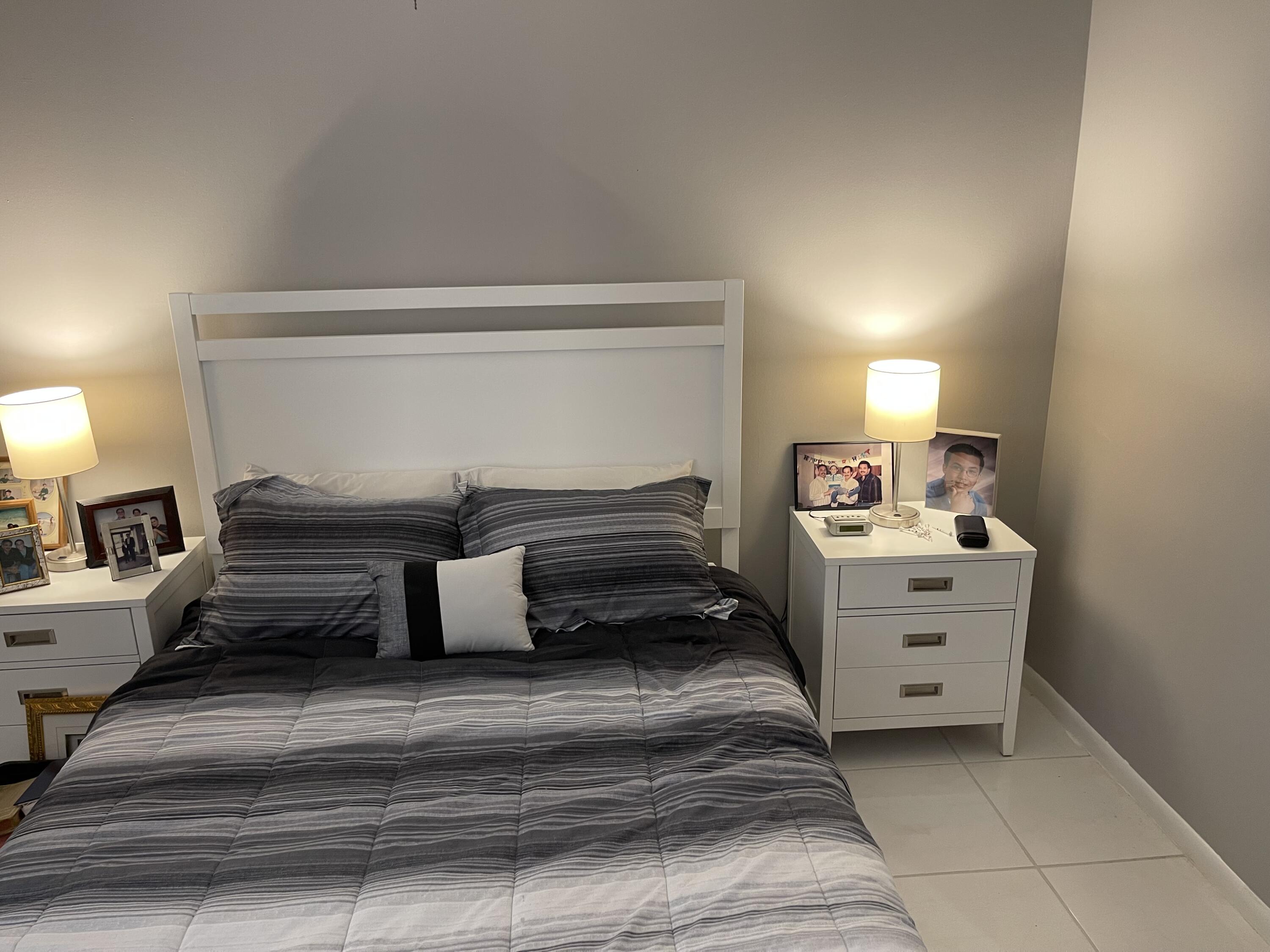 17061 Emile Street, Unit 3 Boca Raton, FL 33487 - Photo 26 of 44 2nd Bedroom2