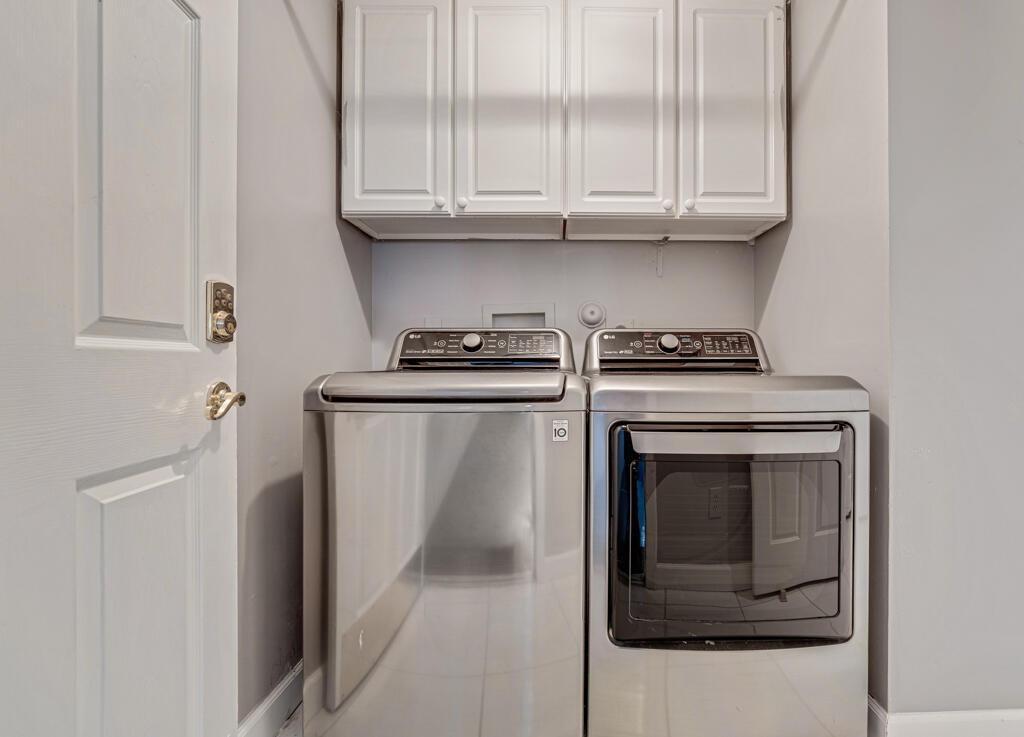 17061 Emile Street, Unit 3 Boca Raton, FL 33487 - Photo 31 of 44 Laundry Rm