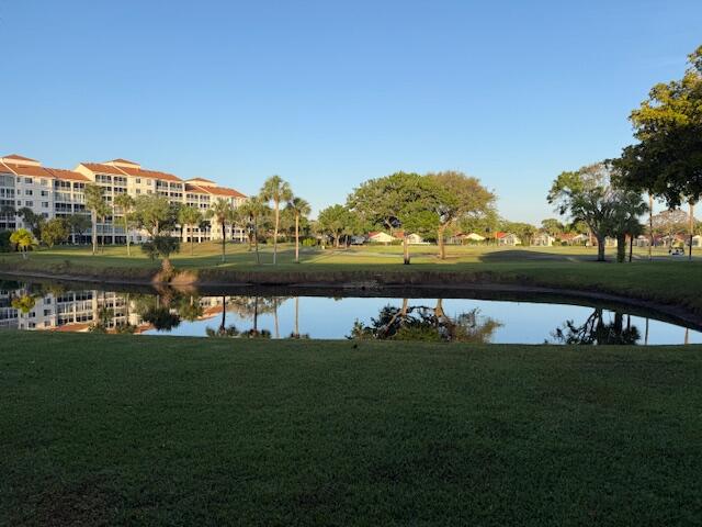 17061 Emile Street, Unit 3 Boca Raton, FL 33487 - Photo 38 of 44 Florida Rm View