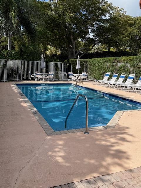 17061 Emile Street, Unit 3 Boca Raton, FL 33487 - Photo 41 of 44 Community Pool