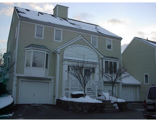 13 Abington Road, Unit 1213 Danvers, MA 01923 - Photo 1 of 1 Gallery Image 1