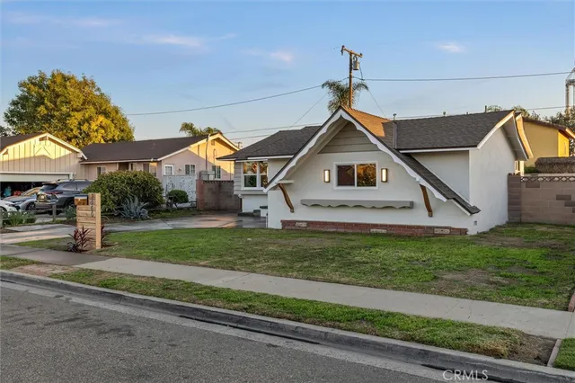 $949,500 | 7560 El Escorial Way, Buena Park, CA 90620