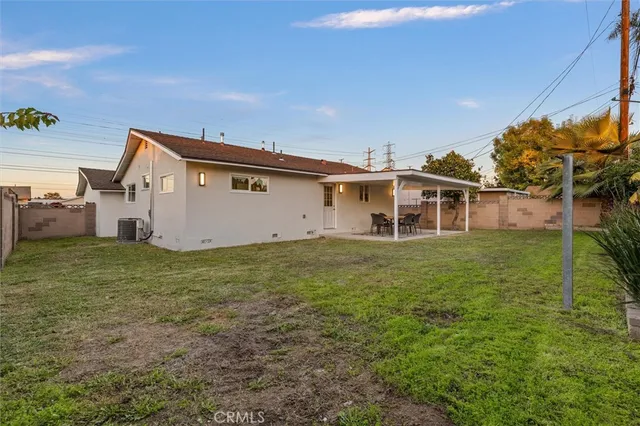 $949,500 | 7560 El Escorial Way, Buena Park, CA 90620