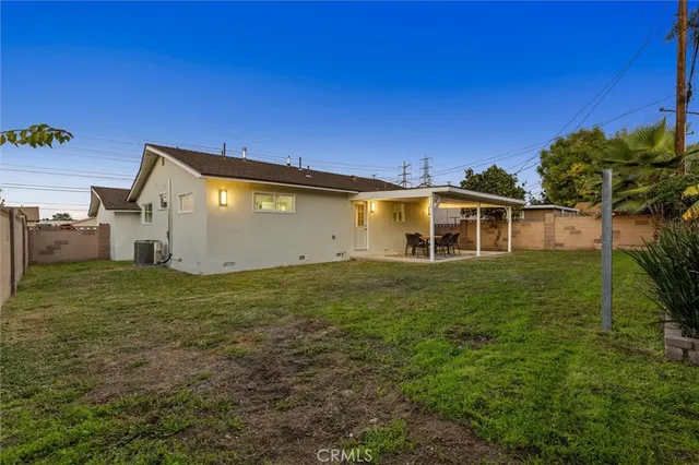 $949,500 | 7560 El Escorial Way, Buena Park, CA 90620