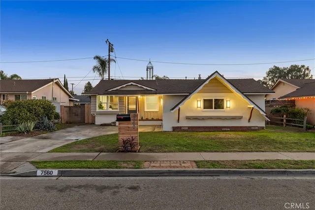 $949,500 | 7560 El Escorial Way, Buena Park, CA 90620