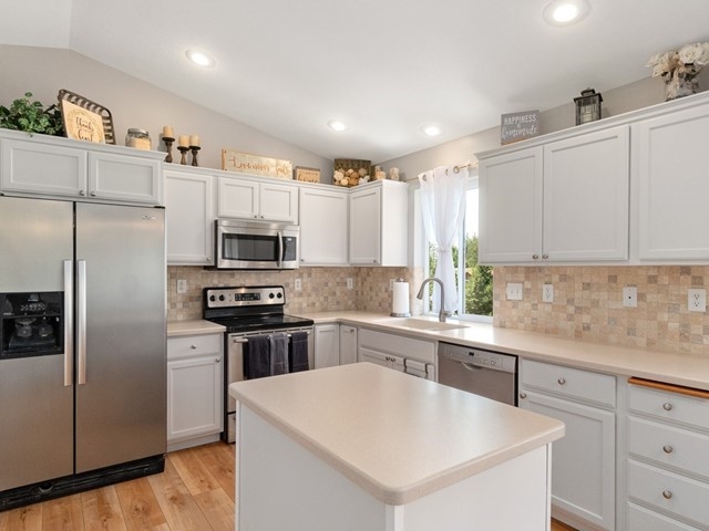 15319 North Chesapeake Road Mead, WA 99021 - Photo 8 of 33 Gallery Image 8
