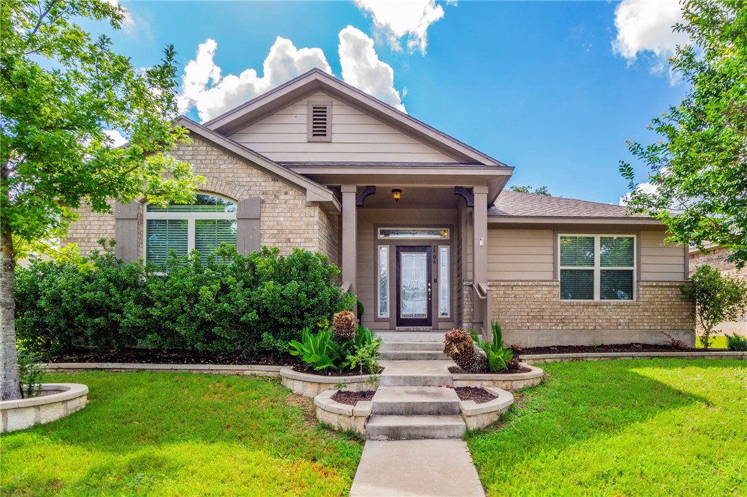 1706 Discovery Boulevard Cedar Park, TX 78613 - Photo 1 of 1
