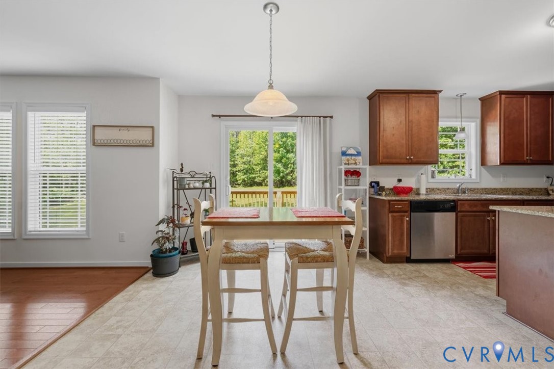 1905 Lower Mill Road Powhatan, VA 23139 - Photo 13 of 41