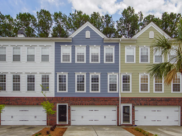 3467 Claremont Street Mount Pleasant, SC 29466 - Photo 1 of 45 3467 Claremont