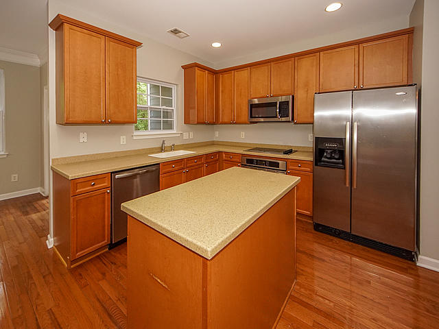 3467 Claremont Street Mount Pleasant, SC 29466 - Photo 11 of 45 Stainless Steal Appliances