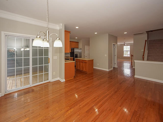 3467 Claremont Street Mount Pleasant, SC 29466 - Photo 45 of 45 Floorplan
