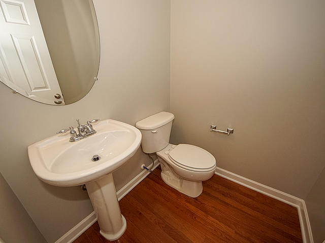 3467 Claremont Street Mount Pleasant, SC 29466 - Photo 16 of 45 Half bath