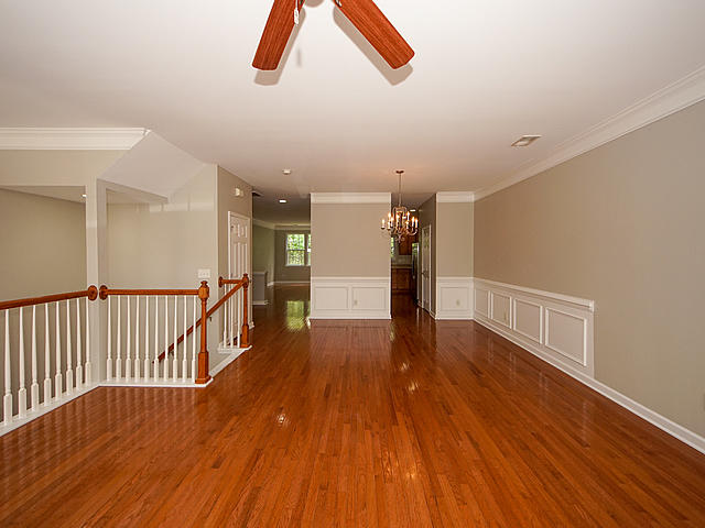 3467 Claremont Street Mount Pleasant, SC 29466 - Photo 3 of 45 Hardwood Floors!