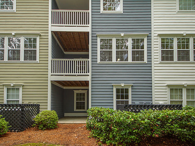 3467 Claremont Street Mount Pleasant, SC 29466 - Photo 20 of 45 1st floor Patio