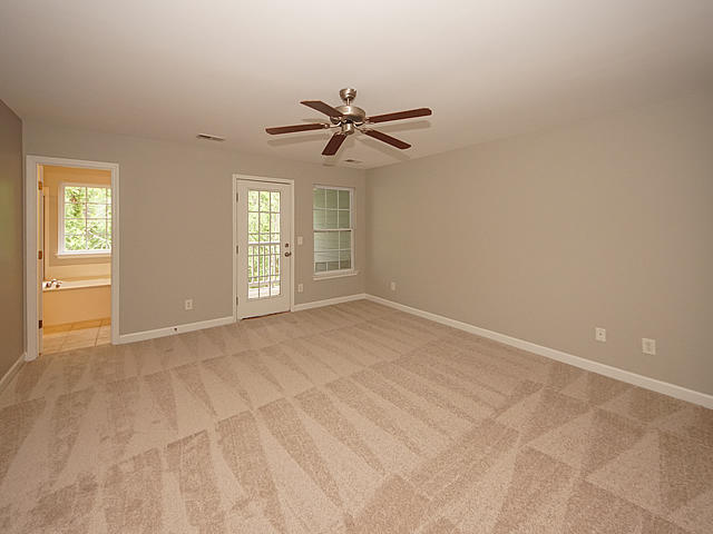 3467 Claremont Street Mount Pleasant, SC 29466 - Photo 21 of 45 Large Master Bedroom