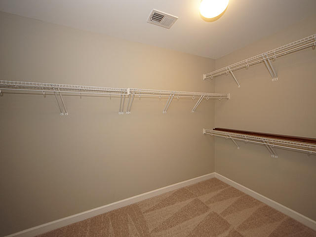 3467 Claremont Street Mount Pleasant, SC 29466 - Photo 22 of 45 Master closet with linen closet