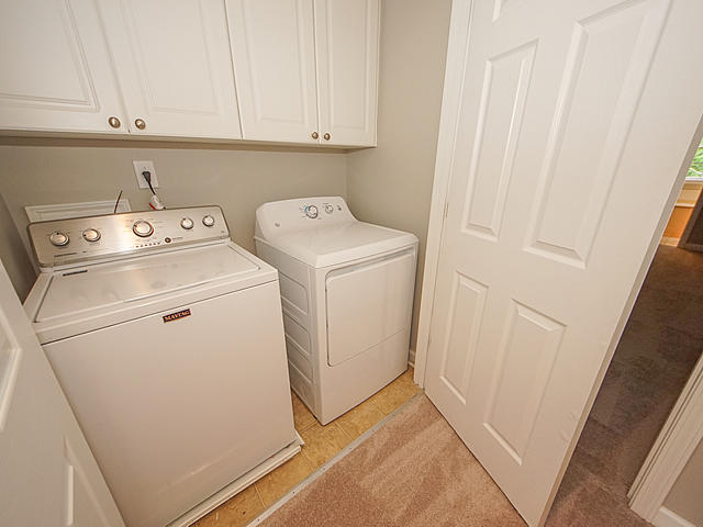 3467 Claremont Street Mount Pleasant, SC 29466 - Photo 30 of 45 Laundry Room