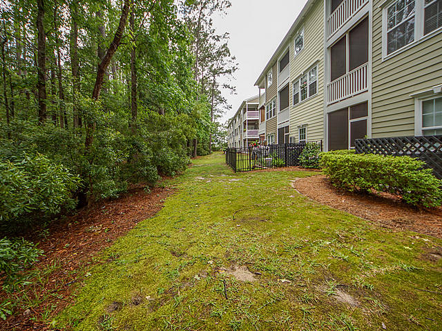 3467 Claremont Street Mount Pleasant, SC 29466 - Photo 31 of 45 Wooded lot!